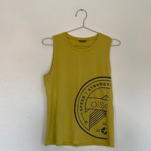 Oiselle Running Tank